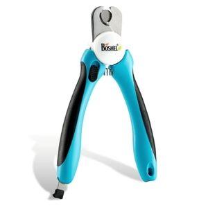 Bushel Pet Nail Clippers NIB